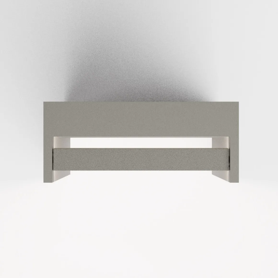 IP44.DE Slat 70 LED Pollerleuchte