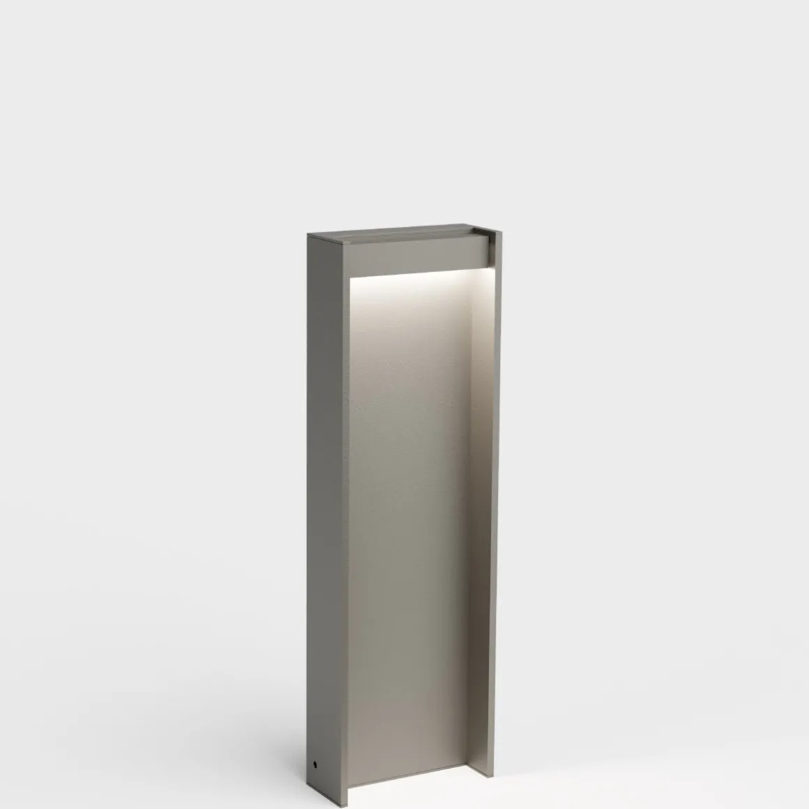 IP44.DE Slat 70 LED Pollerleuchte