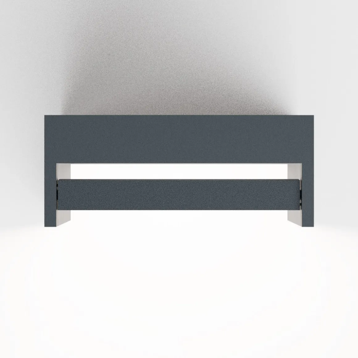 IP44.DE Slat 70 LED Pollerleuchte