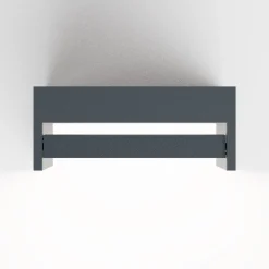 IP44.DE Slat 40 LED Pollerleuchte