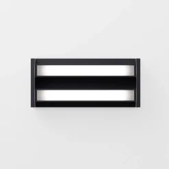 IP44.DE Slat LED Wand- / Deckenleuchte