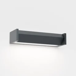 IP44.DE Slat One LED Wand- / Deckenleuchte