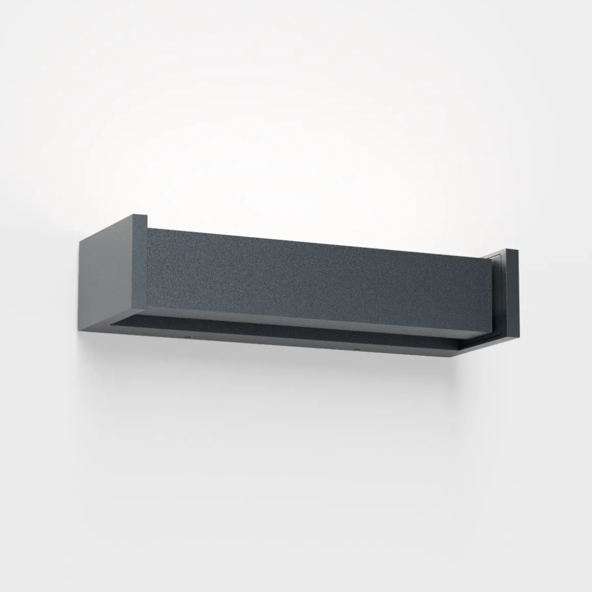 IP44.DE Slat One LED Wand- / Deckenleuchte