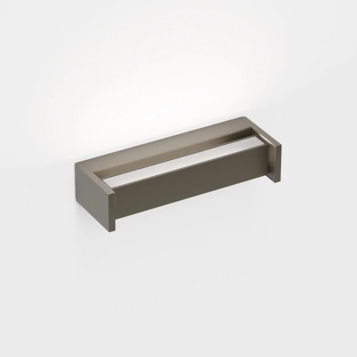 IP44.DE Slat One LED Wand- / Deckenleuchte