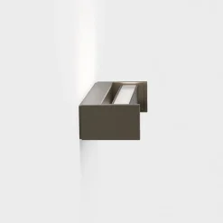 IP44.DE Slat One LED Wand- / Deckenleuchte