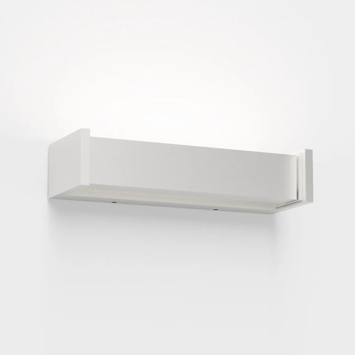 IP44.DE Slat One LED Wand- / Deckenleuchte