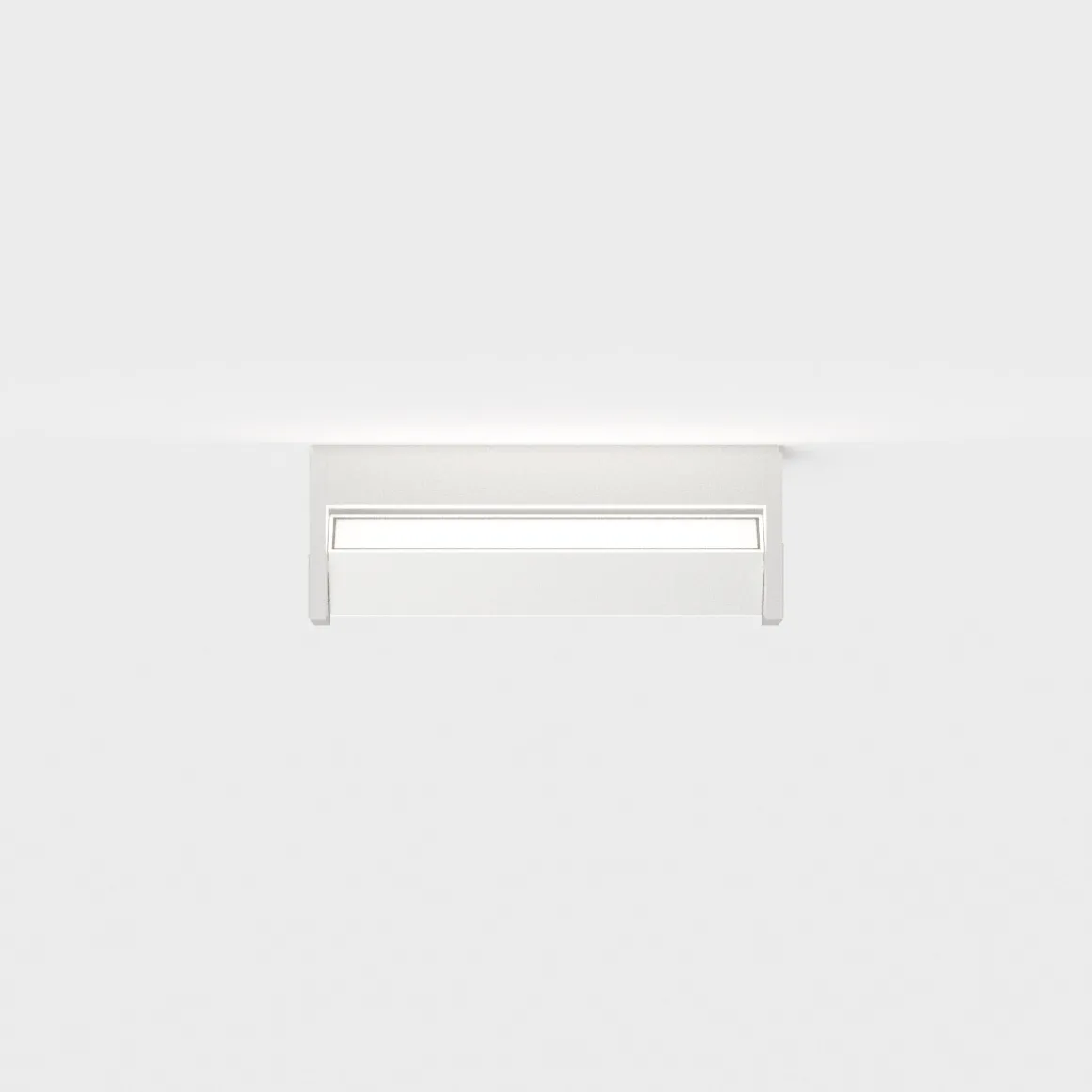 IP44.DE Slat One LED Wand- / Deckenleuchte