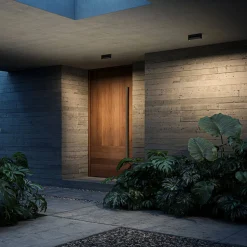 IP44.DE Slat One LED Wand- / Deckenleuchte