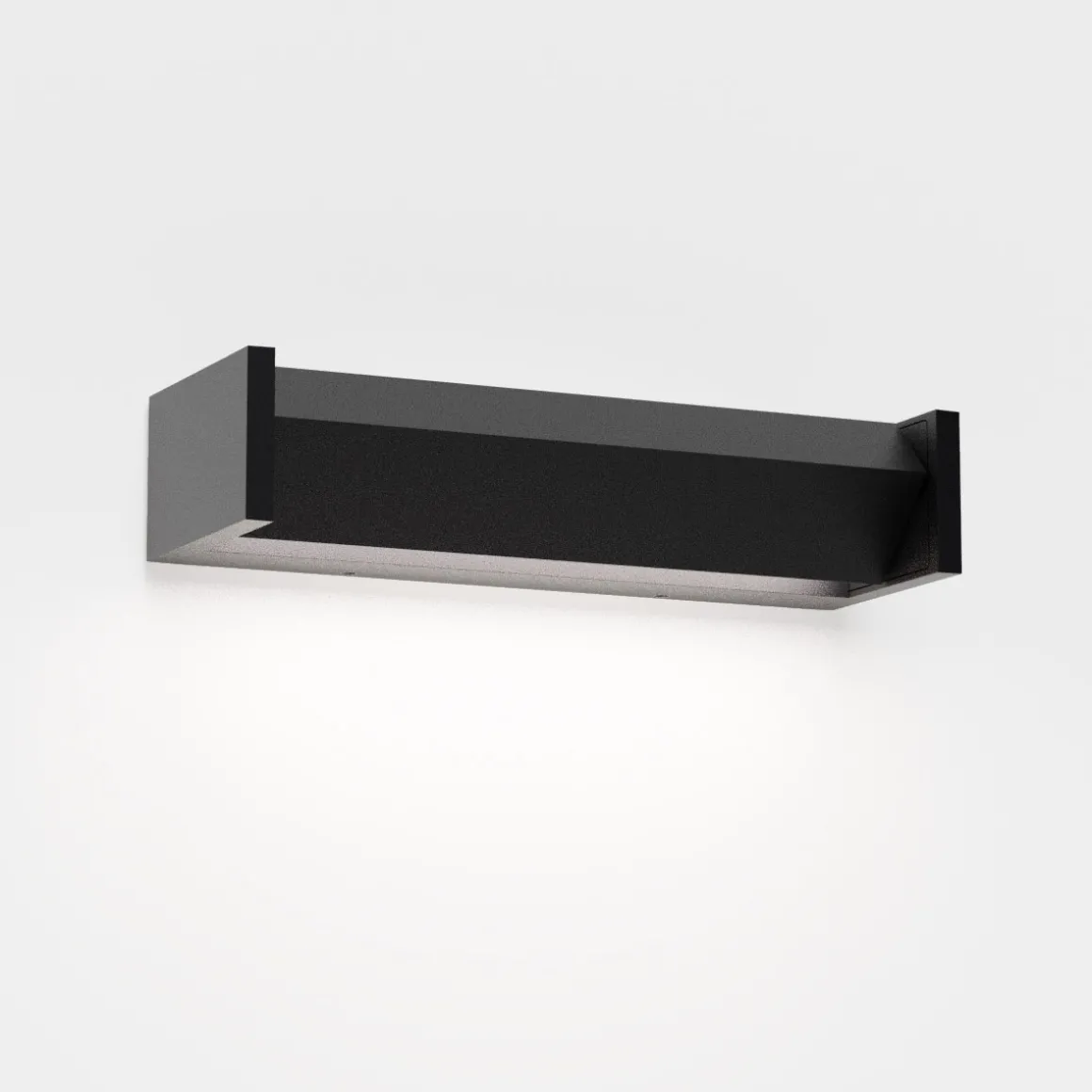 IP44.DE Slat One LED Wand- / Deckenleuchte