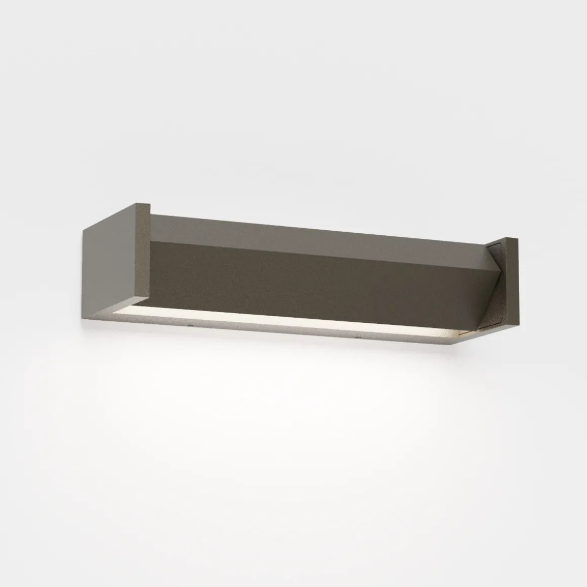 IP44.DE Slat One LED Wand- / Deckenleuchte