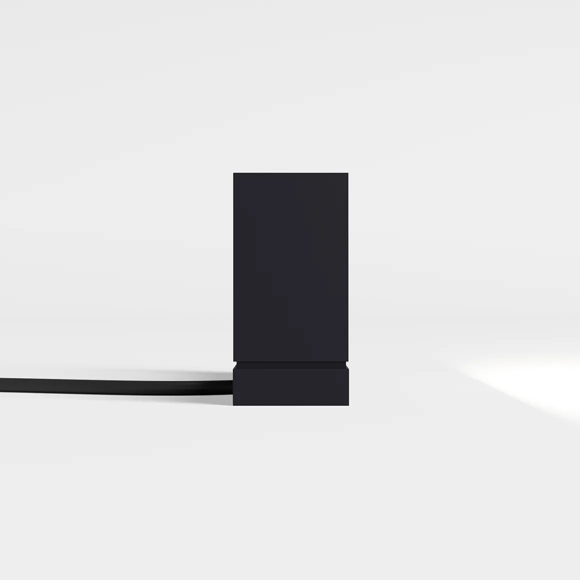 IP44.DE Slat Spike LED Bodenleuchte / Spießstrahler