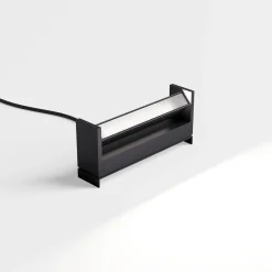 IP44.DE Slat Spike LED Bodenleuchte / Spießstrahler