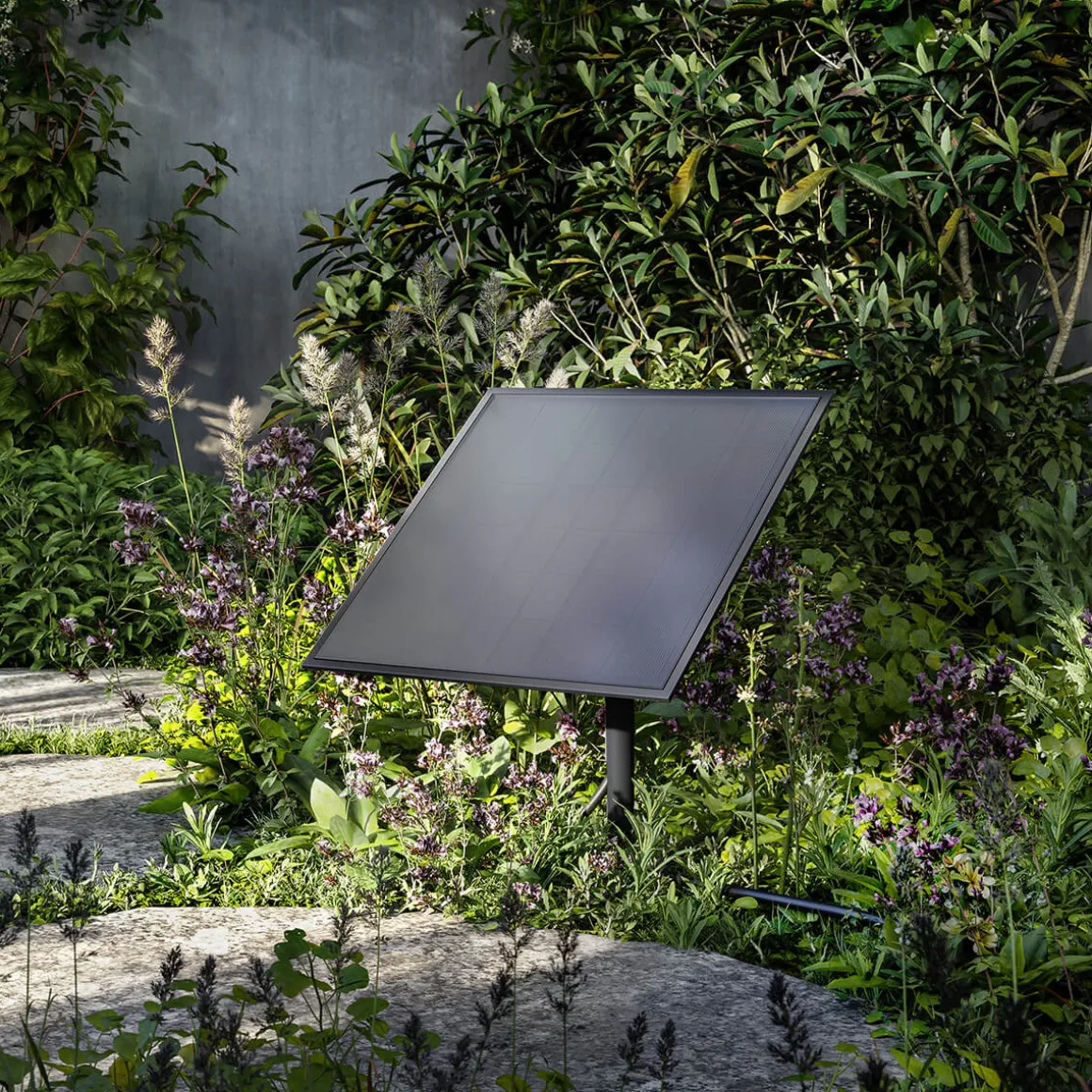 IP44.DE Solar panel L für solar join