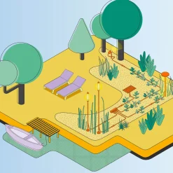 IP44.DE Solar panel L für solar join