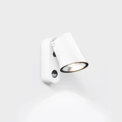 IP44.DE Stic Control LED Außenwandleuchte