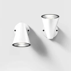 IP44.DE Stic LED Außenwand- / Decken- / Bodenleuchte