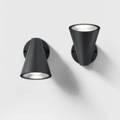 IP44.DE Stic LED Außenwand- / Decken- / Bodenleuchte