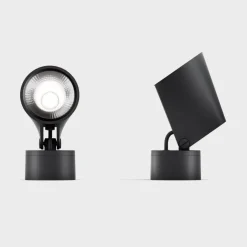 IP44.DE Stic LED Außenwand- / Decken- / Bodenleuchte