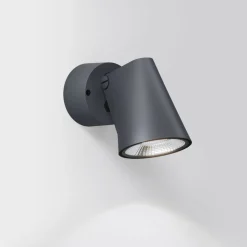 IP44.DE Stic LED Außenwand- / Decken- / Bodenleuchte