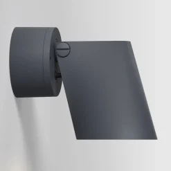 IP44.DE Stic LED Außenwand- / Decken- / Bodenleuchte