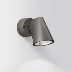 IP44.DE Stic LED Außenwand- / Decken- / Bodenleuchte