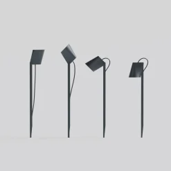 IP44.DE Stic Spike LED Bodenleuchte / Spießstrahler