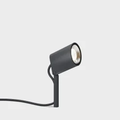 IP44.DE Stic Spike LED Bodenleuchte / Spießstrahler