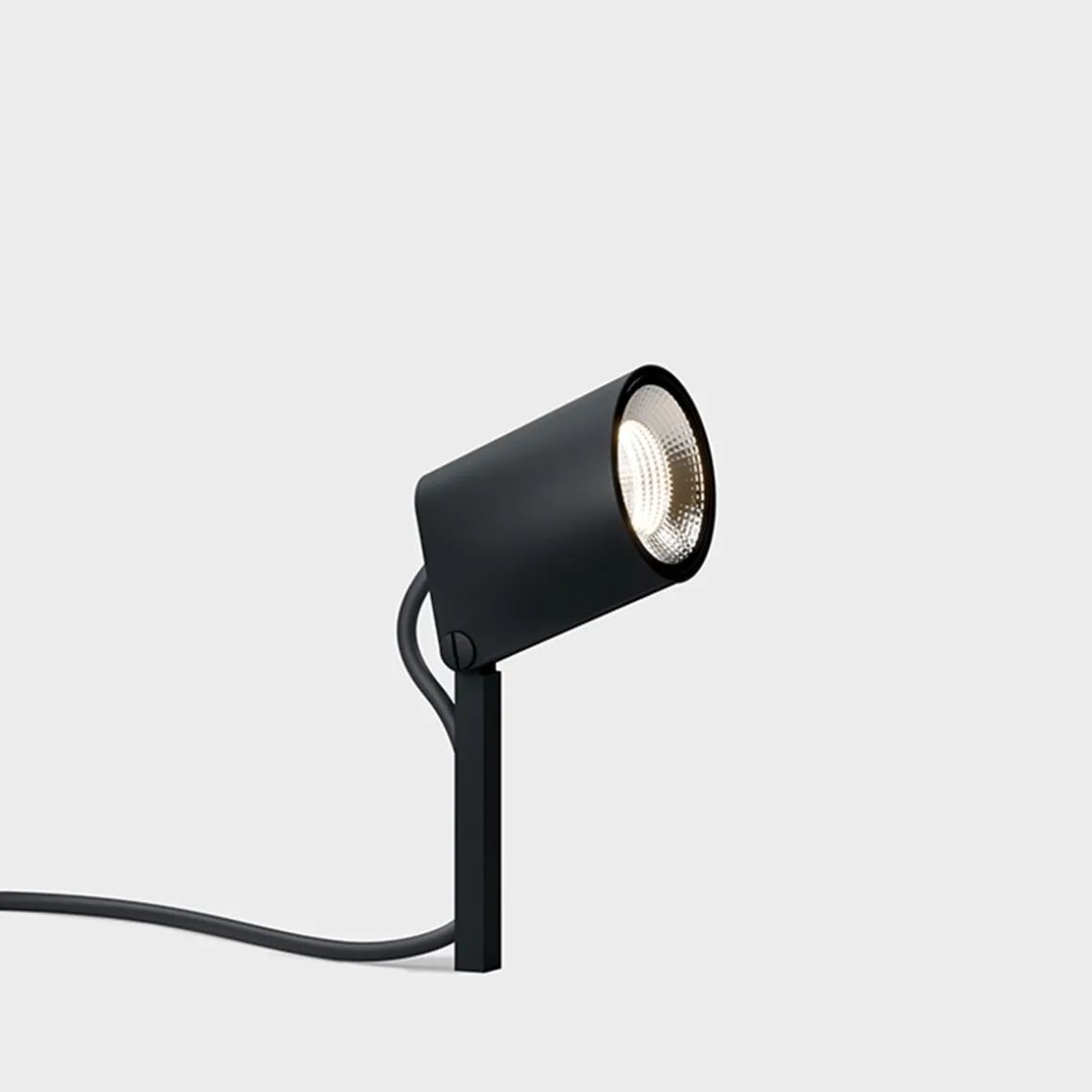 IP44.DE Stic Spike LED Bodenleuchte / Spießstrahler Connect