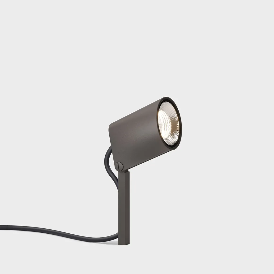 IP44.DE Stic Spike LED Bodenleuchte / Spießstrahler Connect