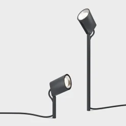 IP44.DE Stic Spike LED Bodenleuchte / Spießstrahler Connect