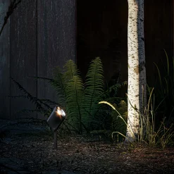 IP44.DE Stic Spike LED Bodenleuchte / Spießstrahler Connect