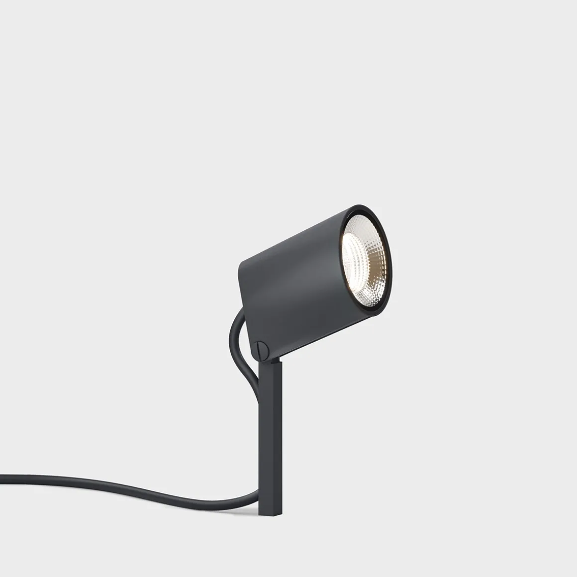 IP44.DE Stic Spike LED Bodenleuchte / Spießstrahler Connect