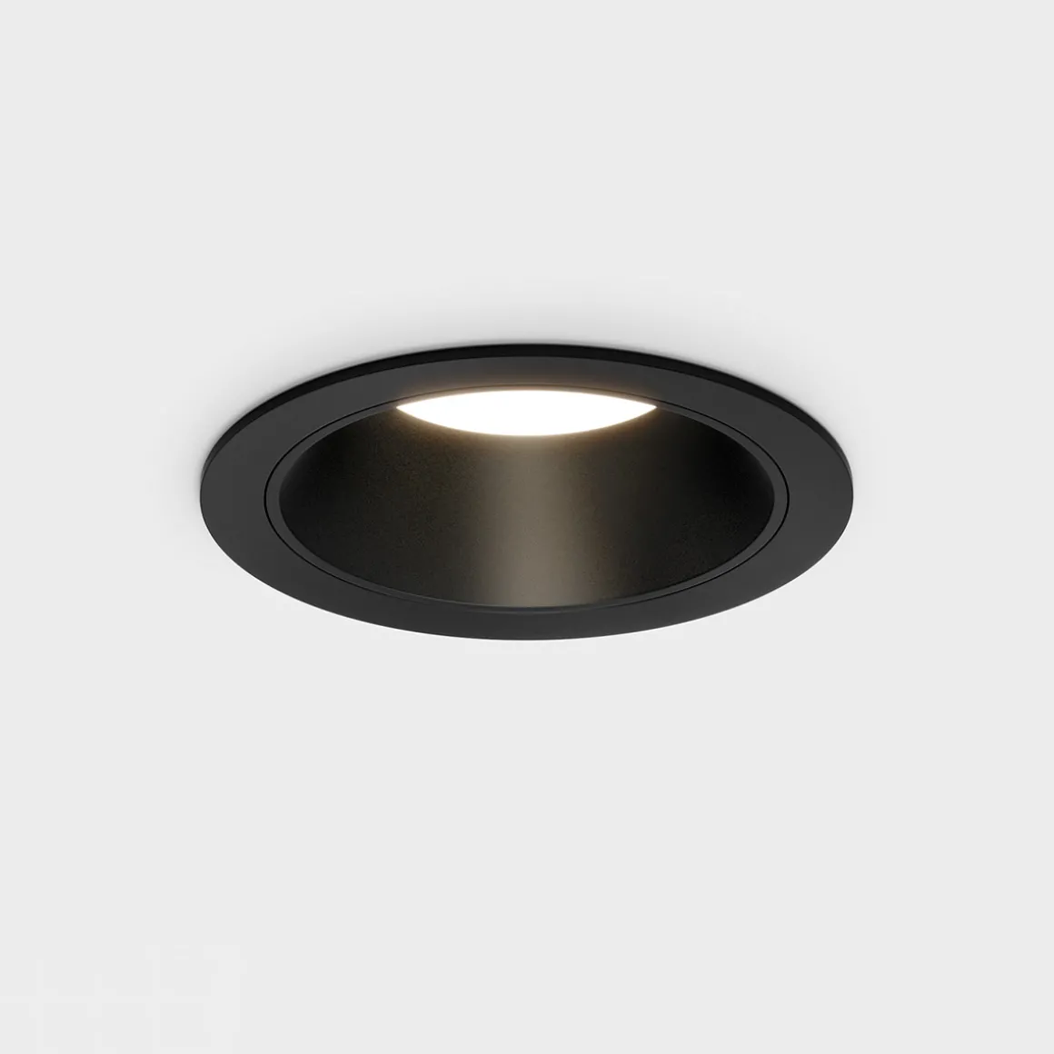 IP44.DE Suq.3 LED Deckeneinbauleuchte