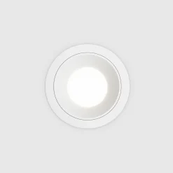 IP44.DE Suq.3 LED Deckeneinbauleuchte
