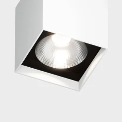 IP44.DE Up S LED Deckenleuchte