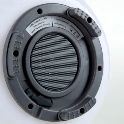 Joouls 2er Set The Joouly LED Akkuleuchte, Bluetooth Lautsprecher & Weinkühler