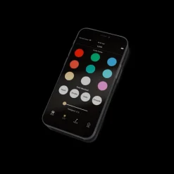 Joouls The Joouly Bowl L LED Akkuleuchte, Bluetooth Lautsprecher & Weinkühler