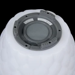 Joouls The Joouly Ltd. LED Akkuleuchte, Bluetooth Lautsprecher & Weinkühler