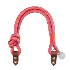 Joouls The Joouly Tauwerkgriff, pink / orange