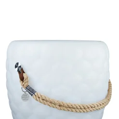 Joouls The Joouly Tauwerkgriff, beige natur