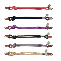 Joouls The Joouly Tauwerkgriff, pink / lila