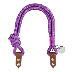 Joouls The Joouly Tauwerkgriff, pink / lila