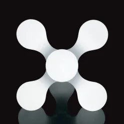 Kdln Atomium Tisch- / Bodenleuchte