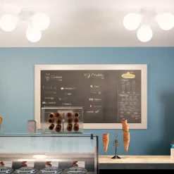 Kdln Atomium Wall Wandleuchte