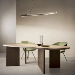 Kdln Dala Linear LED Pendelleuchte