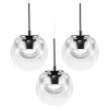 Kdln Dew 3 LED Pendelleuchte