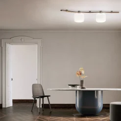 Kdln Floed 2 Wand- / Deckenleuchte