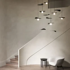 Kdln Flow Leaf Pendel