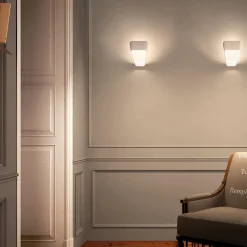 Kdln Frame Wandleuchte