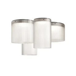 Kdln Giass 25 LED Deckenleuchte